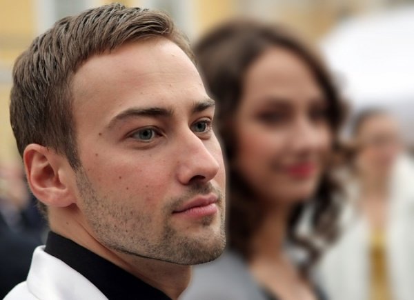 Дмитрий Шепелев нашел замену Жанне Фриске Дмитрий Шепелев нашел замену Жанне Фриске