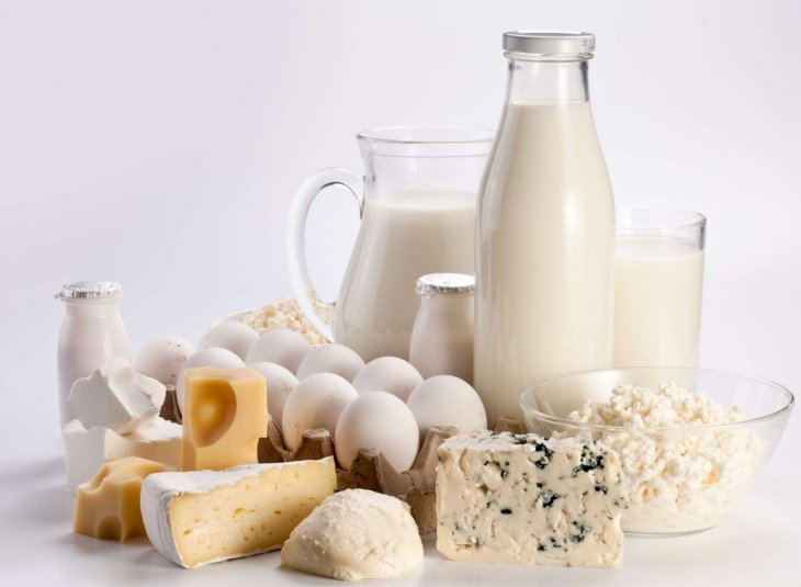 Молочные продукты: польза и вред Молочные продукты: польза и вред