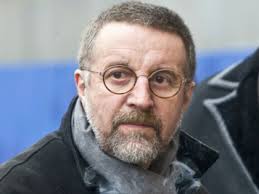 Леонид Ярмольник столкнулся с серьезными проблемами со зрением Леонид Ярмольник столкнулся с серьезными проблемами со зрением