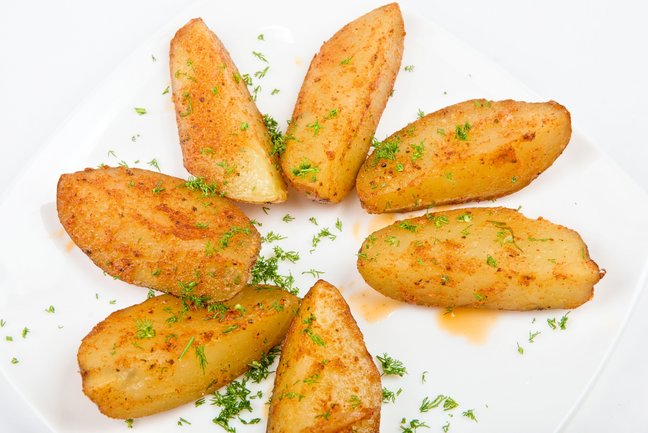 Картофель Картофель