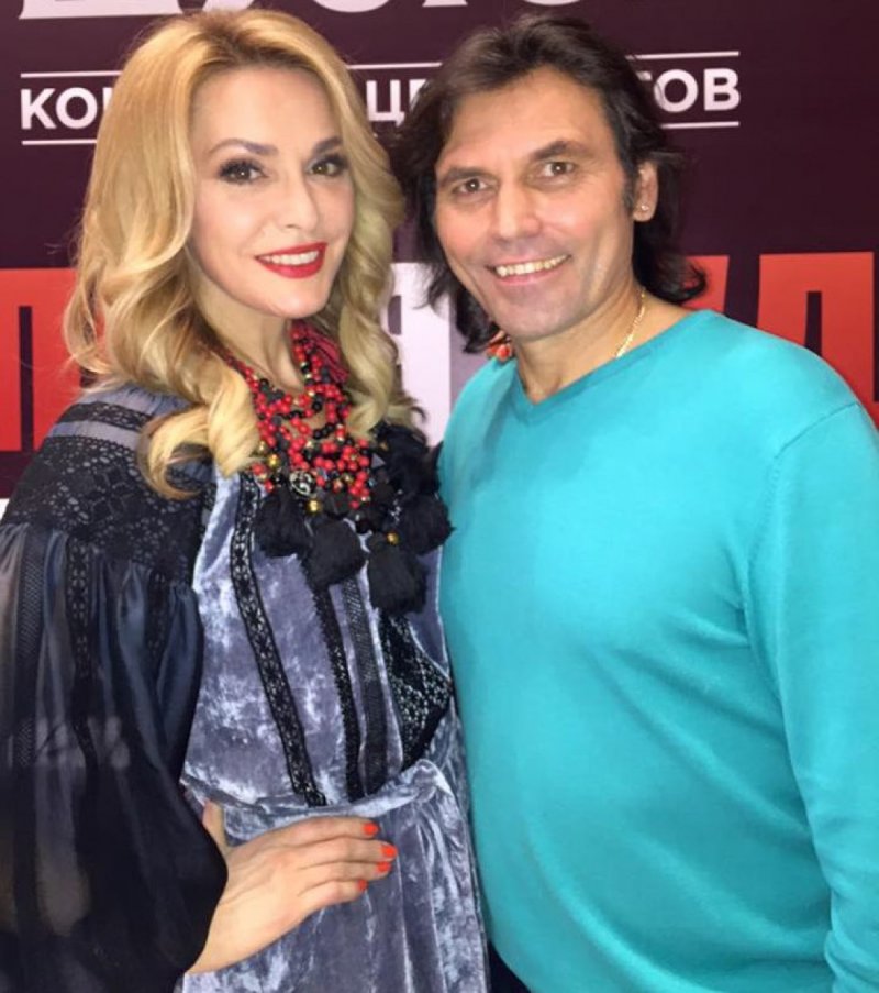 Ольга Сумская рассказала о тратах Ольга Сумская рассказала о тратах