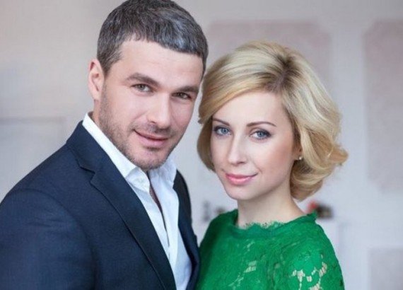 Тоня Матвиенко и Арсен Мирзоян стали родителями Тоня Матвиенко и Арсен Мирзоян стали родителями
