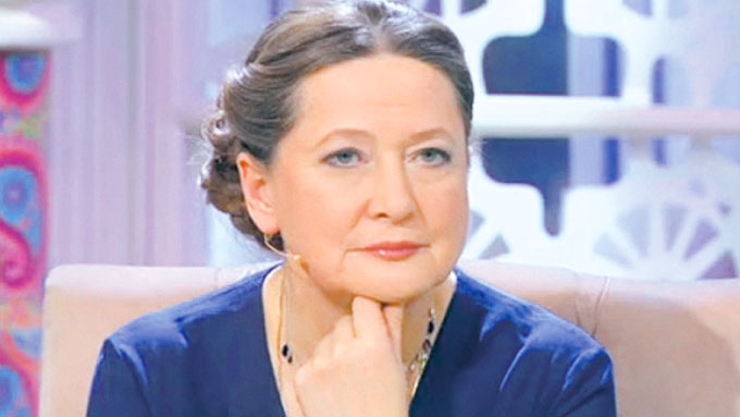 Тамара Глоба: какие перемены принесет нам 2016 год Тамара Глоба: какие перемены принесет нам 2016 год