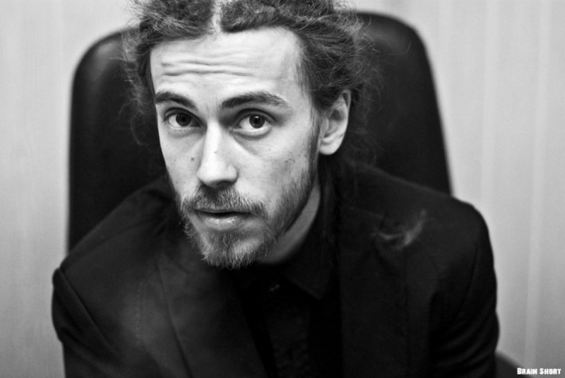 Децл рассказал о своей жизни и взглядах на общество Децл рассказал о своей жизни и взглядах на общество