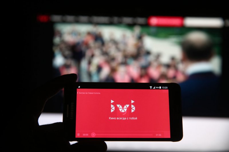 Онлайн-кинотеатр вместо настоящего: сервис ivi.ru покоряет страны СНГ Онлайн-кинотеатр вместо настоящего: сервис ivi.ru покоряет страны СНГ