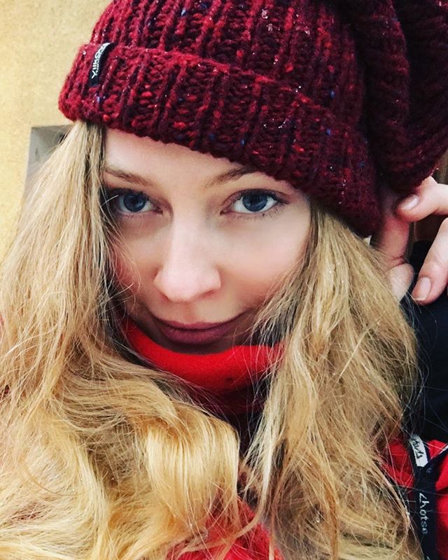 Светлана Ходченкова бросила жениха накануне свадьбы