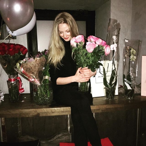 Светлана Ходченкова бросила жениха накануне свадьбы