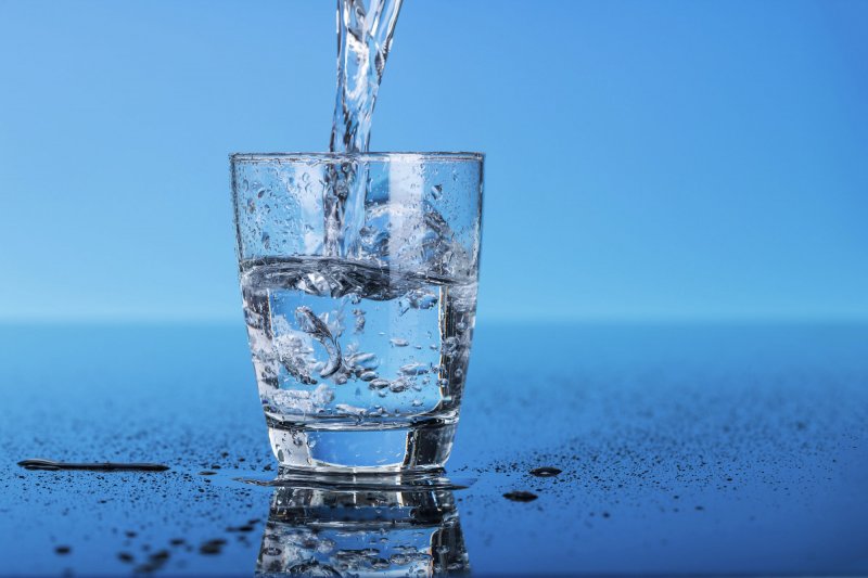 Вода питьевая Вода питьевая