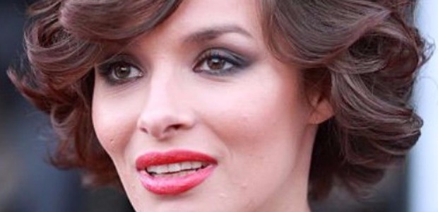 Надежда Мейхер удивила откровенным признанием Надежда Мейхер удивила откровенным признанием