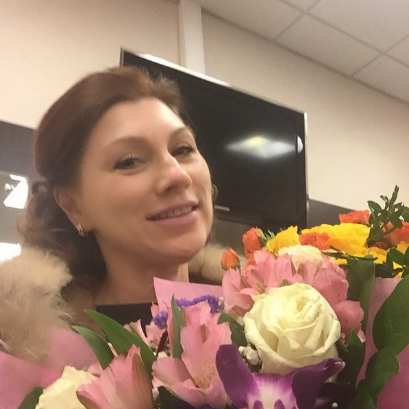 Роза Сябитова рассказала о своей неразделенной любви Роза Сябитова рассказала о своей неразделенной любви