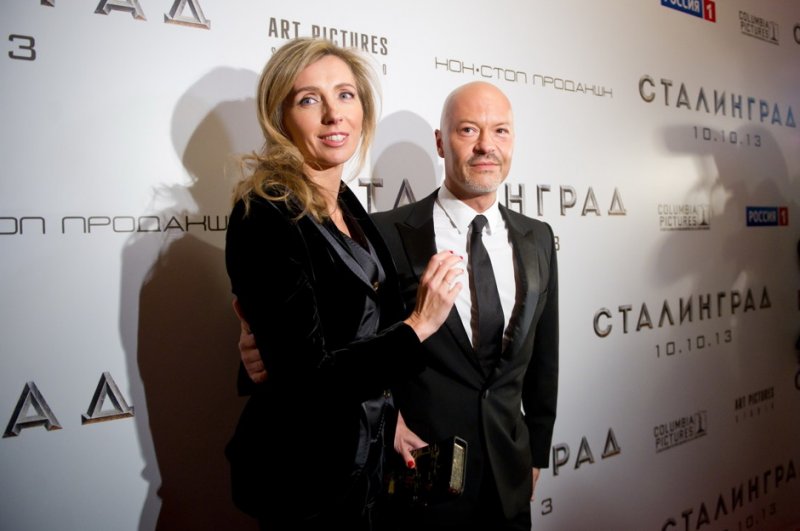 Официальное заявление: Федор и Светлана Бондарчук разводятся после 25 лет брака