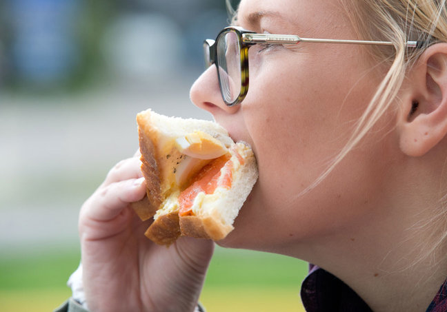 7 продуктов, которые никогда не употребляют диетологи 7 продуктов, которые никогда не употребляют диетологи