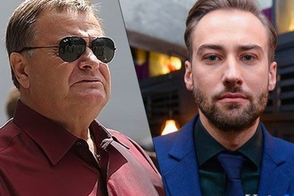 Родители Жанны Фриске обвинили Шепелева в похищении Платона