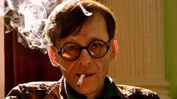 Режиссер сериала Леся+Рома умер от пневмонии Режиссер сериала Леся+Рома умер от пневмонии