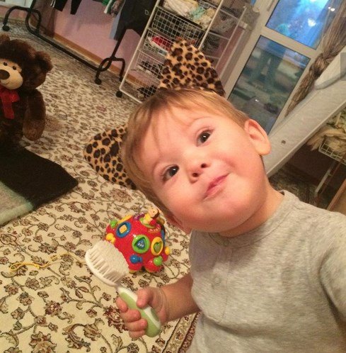 Владимир Фриске через суд хочет отобрать внука у Шепелева