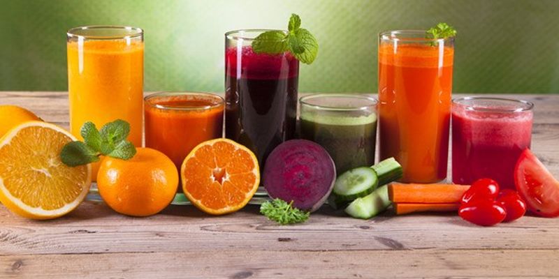 Шесть обманчиво полезных продуктов