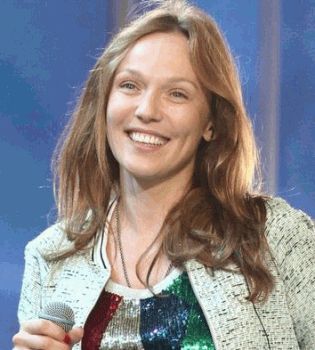 Новый снимок Альбины Джанабаевой вызвал фурор в сети