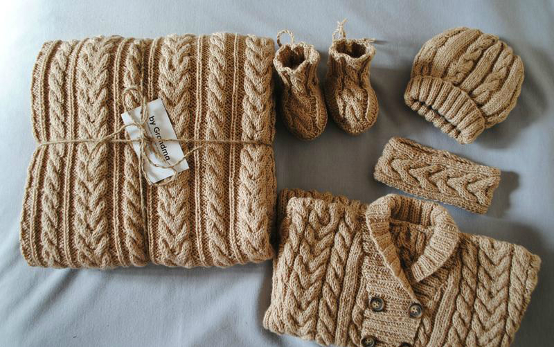 ТОП10 handmade товаров для детей, которые выбирают украинские родители ТОП10 handmade товаров для детей, которые выбирают украинские родители