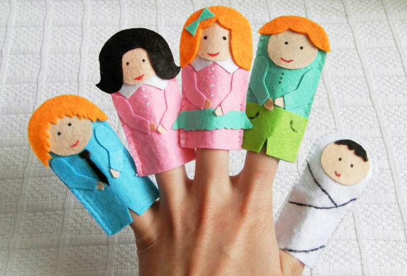 ТОП10 handmade товаров для детей, которые выбирают украинские родители ТОП10 handmade товаров для детей, которые выбирают украинские родители