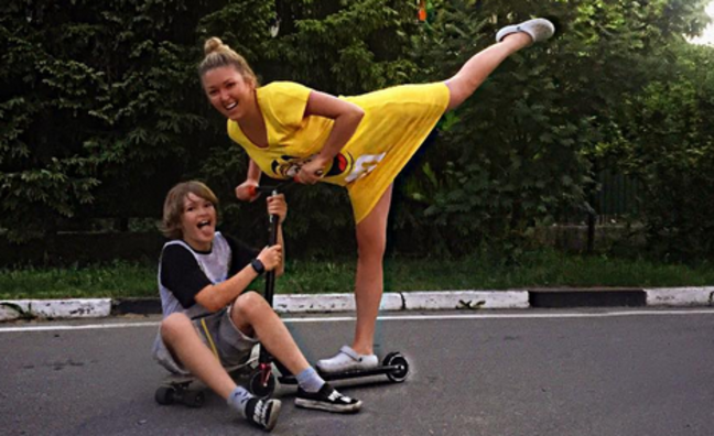 Ирина Дубцова призналась, как ей удалось так стремительно похудеть Ирина Дубцова призналась, как ей удалось так стремительно похудеть
