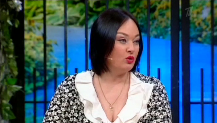 Гузеева чуть не подралась с гостьей программы «Давай поженимся!» Гузеева чуть не подралась с гостьей программы «Давай поженимся!»