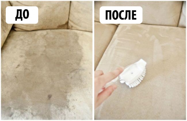 10 полезных хитростей по уборке дома без химии 10 полезных хитростей по уборке дома без химии