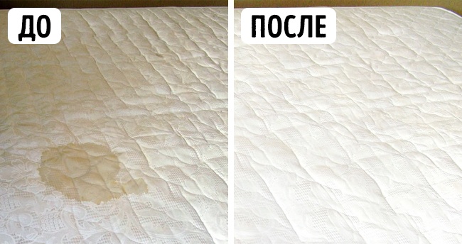 10 полезных хитростей по уборке дома без химии 10 полезных хитростей по уборке дома без химии