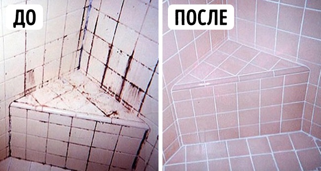 10 полезных хитростей по уборке дома без химии 10 полезных хитростей по уборке дома без химии