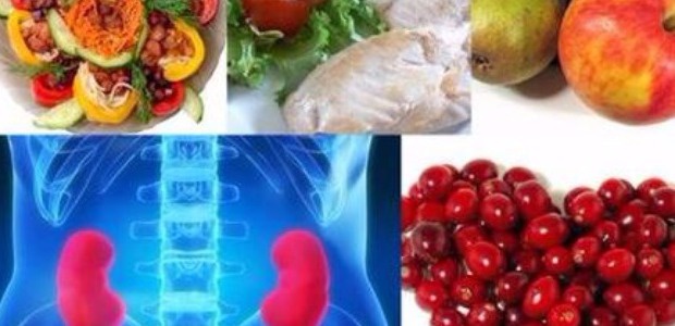 Эти суперпродукты защищают здоровье почек Эти суперпродукты защищают здоровье почек