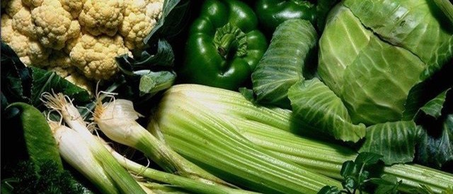 10 фактов о фолиевой кислоте, которые должен знать каждый 10 фактов о фолиевой кислоте, которые должен знать каждый