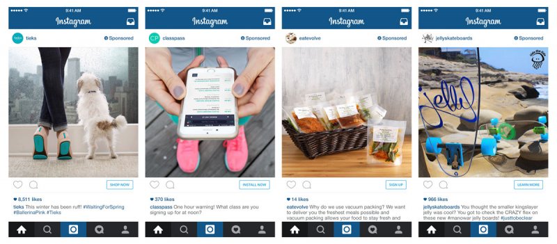 Сколько звезды зарабатывают с помощью Instagram Сколько звезды зарабатывают с помощью Instagram