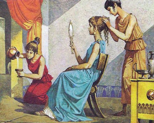 Факты о красоте, о которых вы не знали Факты о красоте, о которых вы не знали