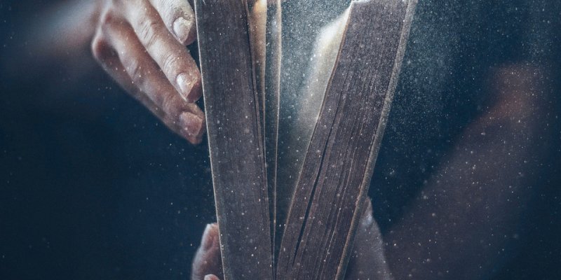 Пыль оказалась источником канцерогенов и прочих вредных веществ