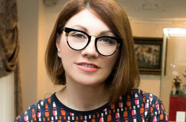 Роза Сябитова удивила роскошными формами Роза Сябитова удивила роскошными формами