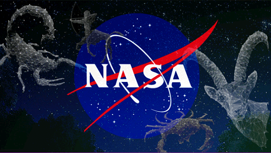 NASА навязывает 13 знак зодиака NASА навязывает 13 знак зодиака