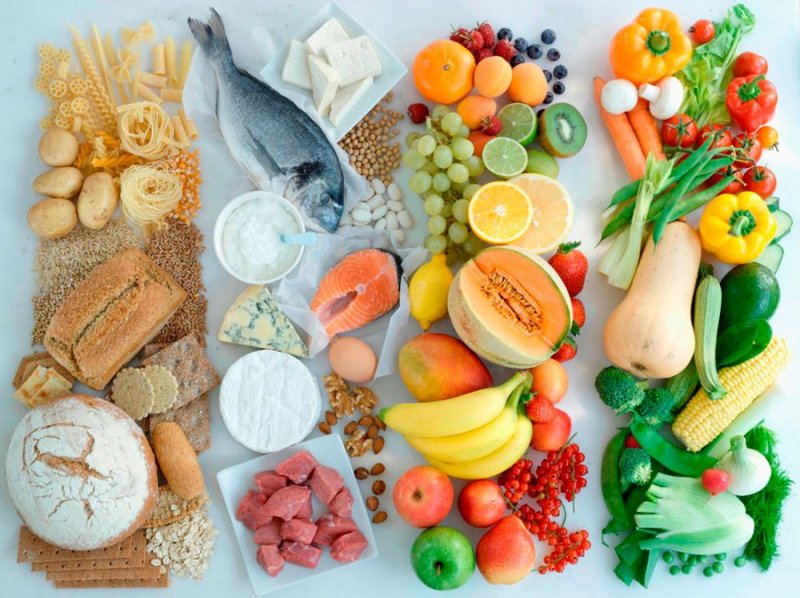 Диетические продукты, мешающие нам худеть Диетические продукты, мешающие нам худеть