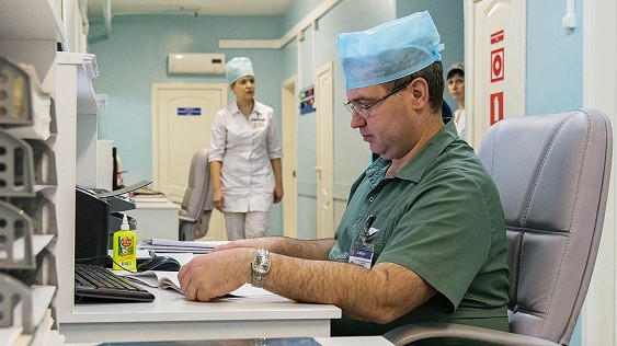 Врачи назвали ранние симптомы цирроза печени Врачи назвали ранние симптомы цирроза печени