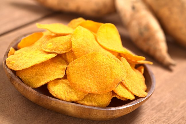 12 продуктов, с которыми красивая фигура вам не грозит
