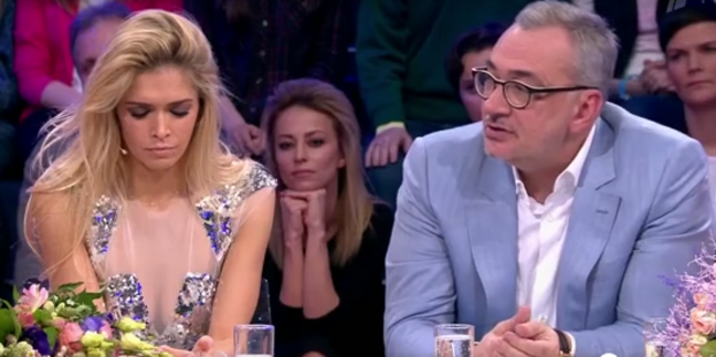 Меладзе о браке с Брежневой Меладзе о браке с Брежневой