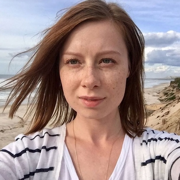 Юлия Савичева Юлия Савичева