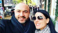 Маша Ефросинина оказалась богаче мужа-миллионера Маша Ефросинина оказалась богаче мужа-миллионера