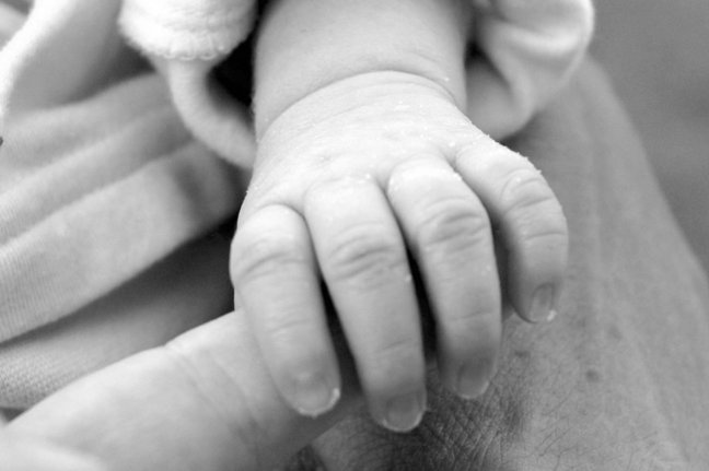 Специалисты: в 2017 году умрет много детей