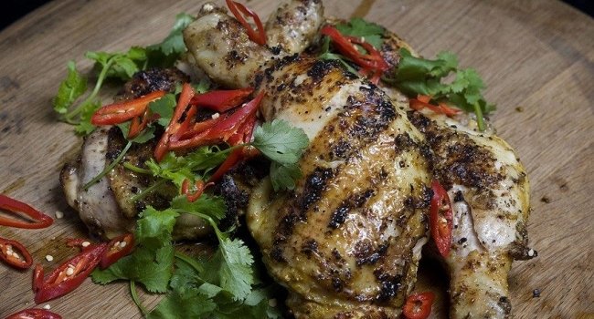 Жареное мясо повышает риск развития болезней сердца Жареное мясо повышает риск развития болезней сердца