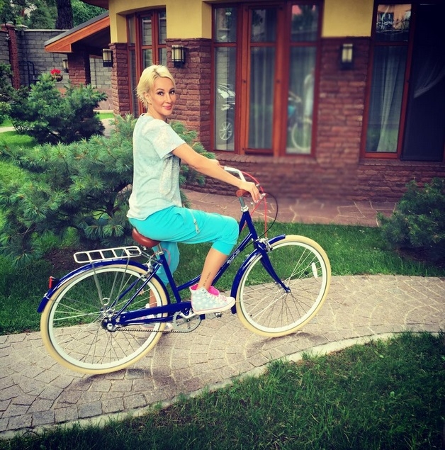 Кудрявцева