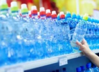 Вода из пластиковых бутылок провоцирует болезни Вода из пластиковых бутылок провоцирует болезни