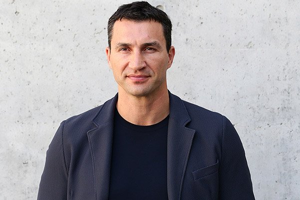 Видеоролик с подросшей дочкой Кличко поставил Сеть на уши