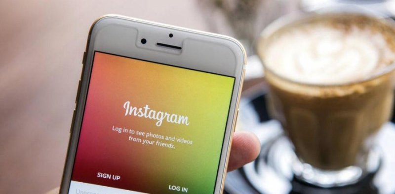 Женщин, выкладывающих интимные снимки в Instagram, обвинили в проституции Женщин, выкладывающих интимные снимки в Instagram, обвинили в проституции