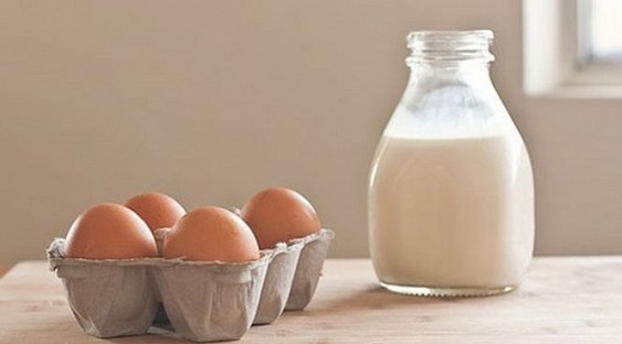 Медиками названы три обязательных продукта на каждый день Медиками названы три обязательных продукта на каждый день