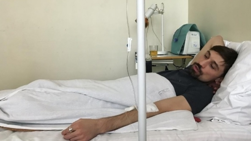 Врачи готовят Диму Билана к срочной операции