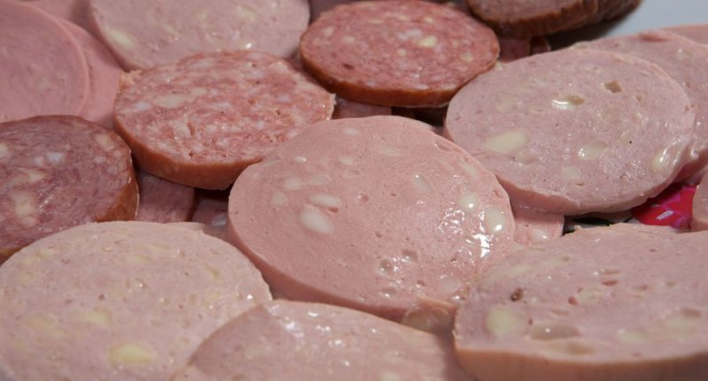 Действительно ли колбаса может вызывать рак? Действительно ли колбаса может вызывать рак?